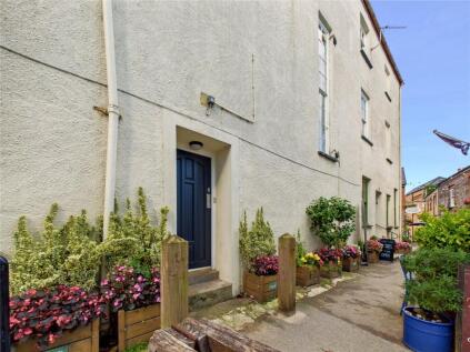 St. Julians Street, Tenby, Pembrokeshire, SA70