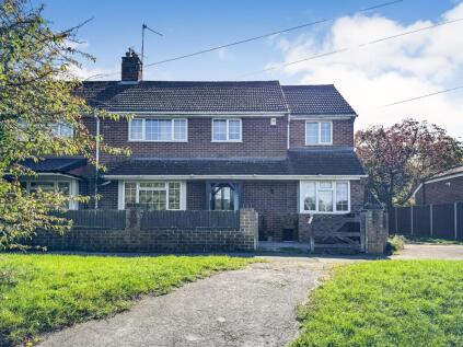 Aldworth Close, Reading, RG30