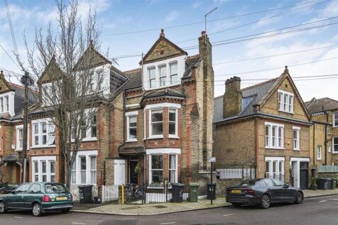 Hemberton Road, SW9