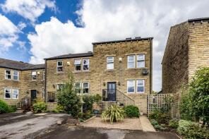 37, Broadfield Park, Holmbridge, Holmfirth HD9 2JQ