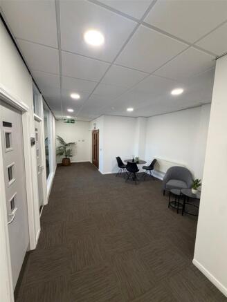 Communal Area