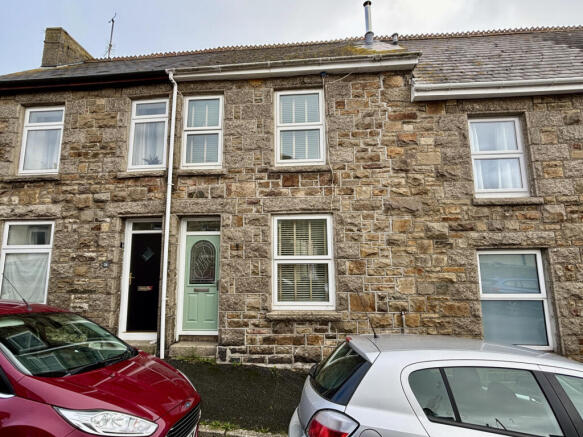 2 Bedroom Mid Terraced House for Sale