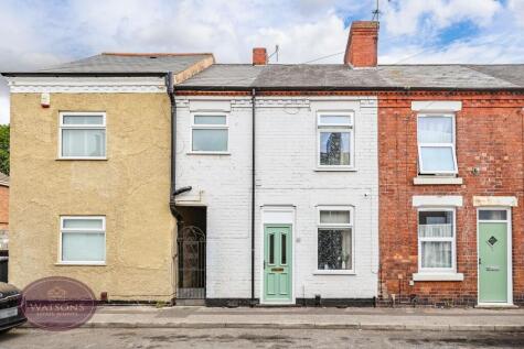 Abbott Street, Awsworth, Nottingham, NG16