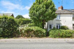 7, Shaftesbury Road, Barford St. Martin, Barford St Martin SP3 4BL