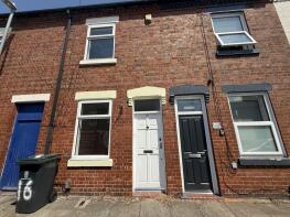 16, Compton Street, Shelton, Stoke-on-trent ST1 4JU