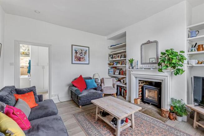 2 bed Terraced for sale Image 4
