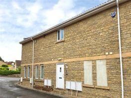 6, New Road Court, Bradford-on-avon BA15 1BT