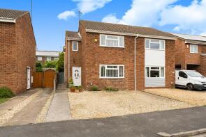 8, Prudence Close, Dunstable LU5 6LT
