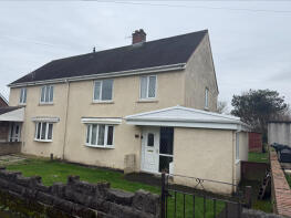 74, Bryngwyn Bach, Llanelli SA14 8SF