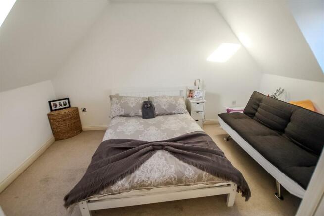 Bedroom Five