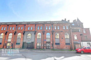 85, Baxter Mews, Sheffield S6 1LG