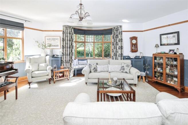 Drawing Room