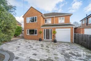 18, Newton Drive, Wirral CH48 9UP