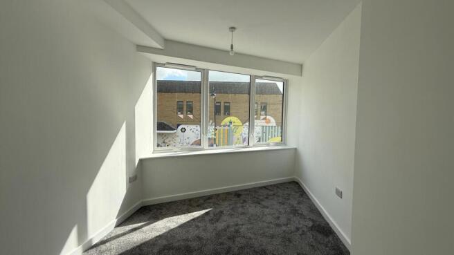 1 bed Flat to rent Image 9