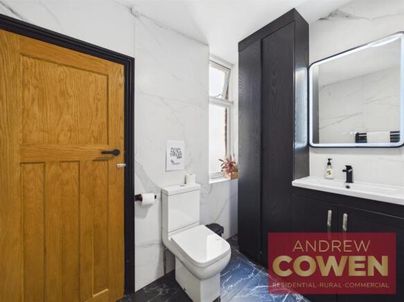4 bed End of Terrace for sale Image 12