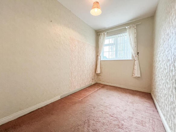 8 Wincanton Close - Bed 3