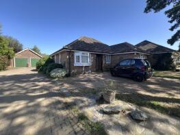 2, Manor Gardens, Dover CT16 3JN