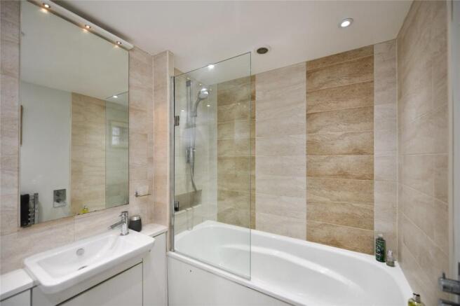 En Suite Bathroom