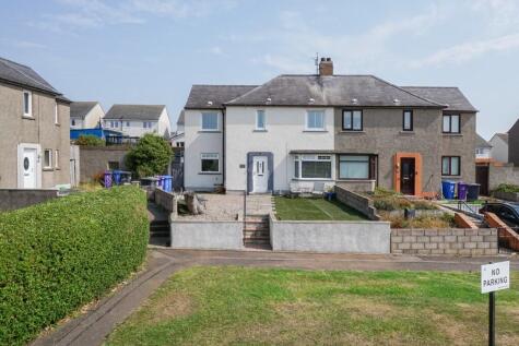St. Murdochs Crescent, Arbroath, Angus, DD11