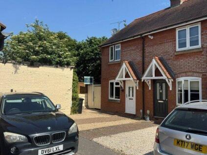 Horseshoes Place, Thame, Oxfordshire, OX9