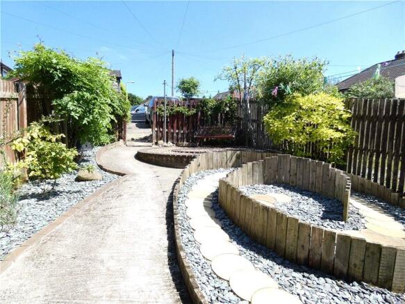 Garden View 2