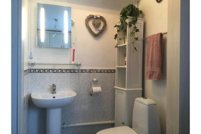 En-suite