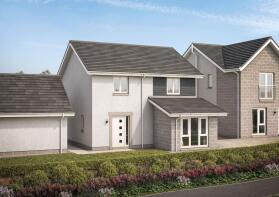 5, Richard Synge Way, Bucksburn, Aberdeen AB21 9ZE