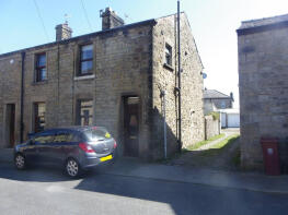 1, Davis Street, Preston PR3 3NL