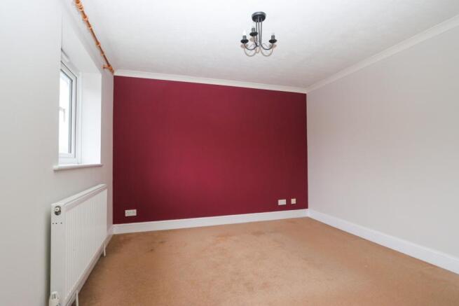 Double Bedroom 1