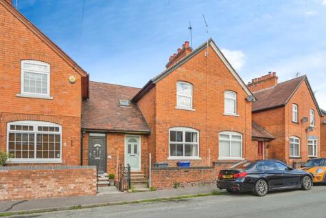 New Street, Uttoxeter