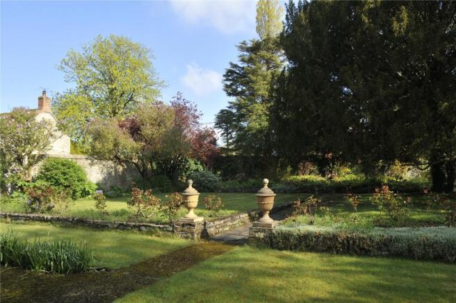 Gardens