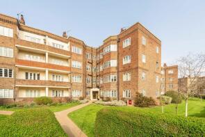 239, Chiswick Village, Chiswick, London W4 3DF