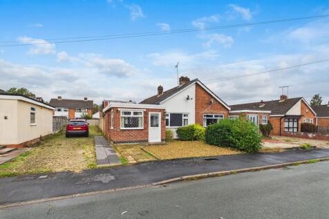 Aspen Road, Barton-under-Needwood