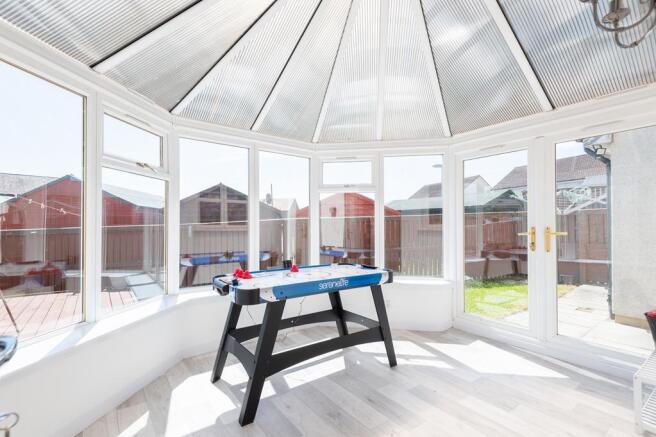 CONSERVATORY