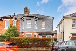 89, Shelbourne Road, Bournemouth BH8 8QZ