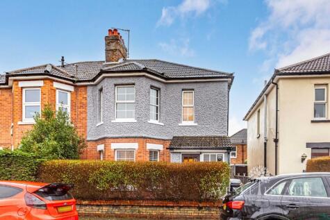 Shelbourne Road, Bournemouth, Dorset, BH8