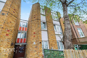 5, King Street, Plaistow, London E13 8DB
