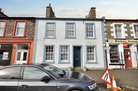 George Street, Whithorn, DG8