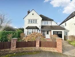 Wingate, Pinewood Drive, Barnston CH60 2SD