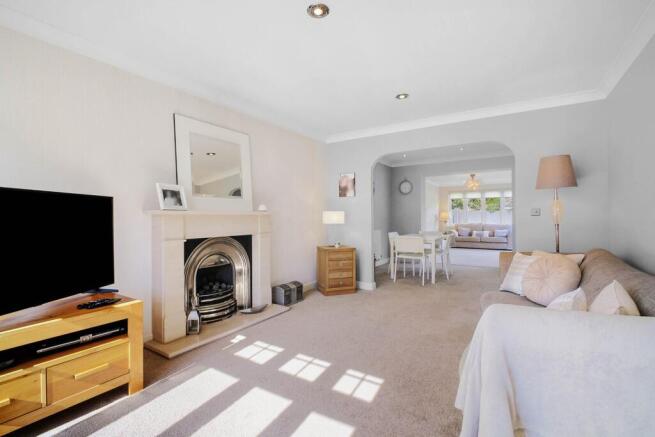 6, Cartle Close, Kilwinning, KA13 photo 4