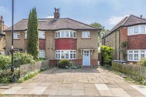 51, Mayfield Avenue, Southgate N14 6DY