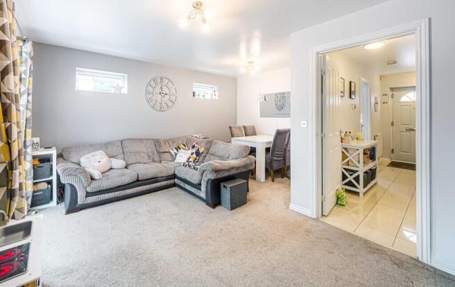 Sitting room