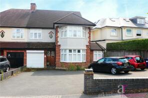 28, Northumberland Road, New Barnet, Barnet EN5 1ED