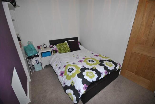 BEDROOM TWO