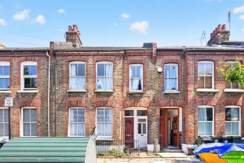 Goldsboro Road, London