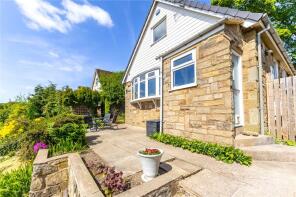30, St Mary's Rise, Netherthong, Holmfirth HD9 3XW