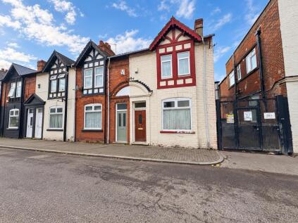 Essex Street, Middlesbrough, TS1 4PS