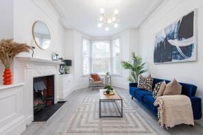 Ground Floor Flat, 94, Highlever Road, London W10 6PN