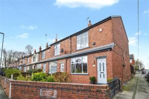2, Parnaby Avenue, Belle Isle, Leeds LS10 3BS