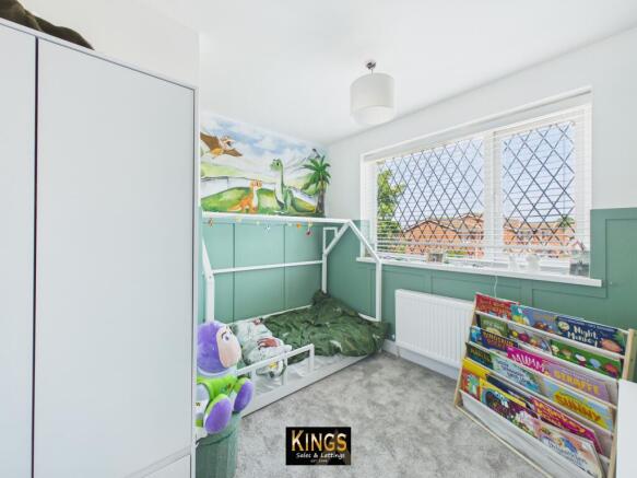 3 bed Detached for sale Image 12
